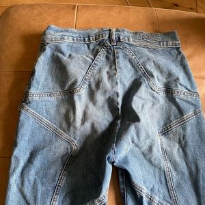 Revice star jeans